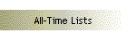 All-Time Lists