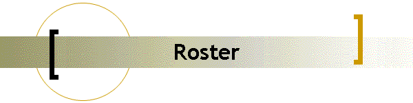 Roster